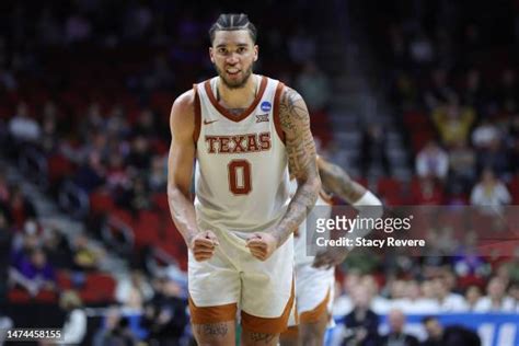 Texas Longhorns take on the Penn State Nittany Lions in second round